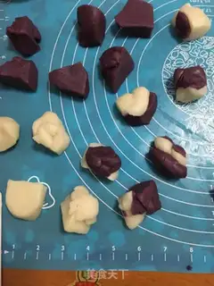 Make Ice mooncake step 14