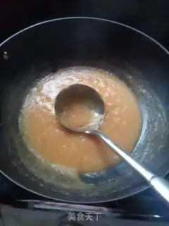 Make Carrot bowl step 15