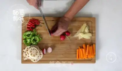 Make Pickles step 3