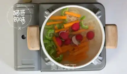 Make Pickles step 4