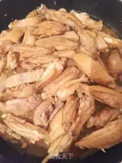 Make Suck on the wings step 5