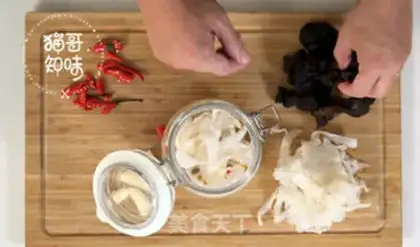 Make Pickles step 7