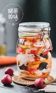Make Pickles step 8