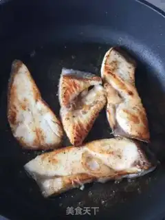 Make Fried cod step 3