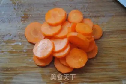 Make Squirty fish balls step 0
