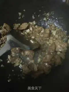 Make Bored eggplant step 2