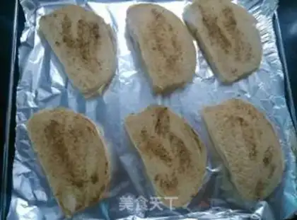 Make Pretzels step 3