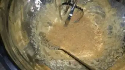 Make Milk beans step 2