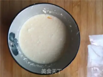Make The guacamole step 0