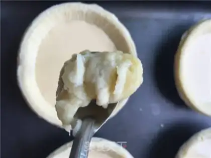 Make The guacamole step 3