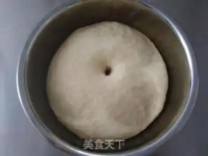 Make Full egg toast step 7