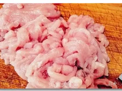 Make Fish fragrance step 1