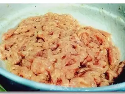 Make Fish fragrance step 3