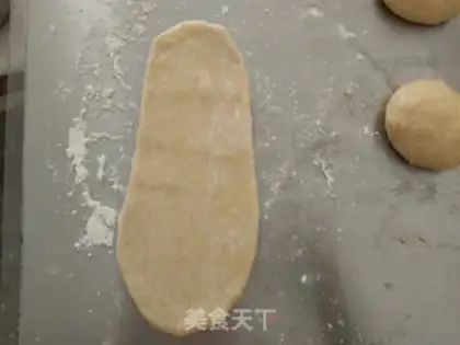 Make Full egg toast step 11