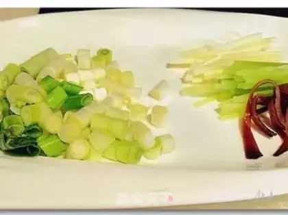 Make Fish fragrance step 4
