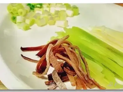 Make Fish fragrance step 5