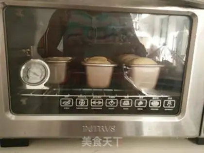 Make Full egg toast step 18