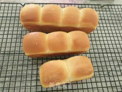 Make Full egg toast step 19