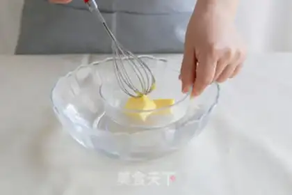Make Sweet lollipop cake step 1