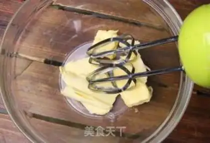 Make Soufflé step 4