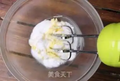 Make Soufflé step 5