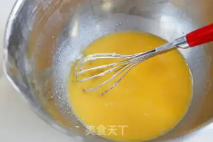 Make Sweet lollipop cake step 3