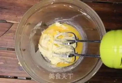 Make Soufflé step 6