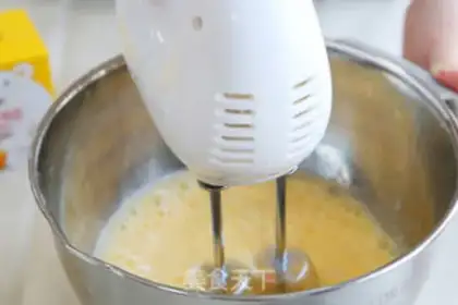 Make Sweet lollipop cake step 4