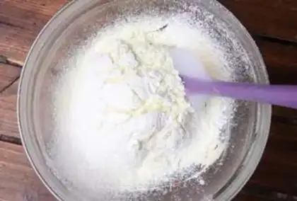 Make Soufflé step 7