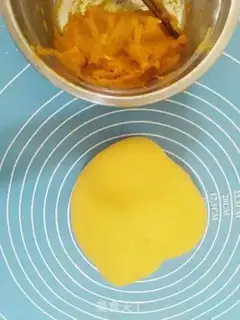 Make Double cheese dumplings step 0