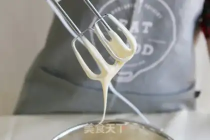 Make Sweet lollipop cake step 5
