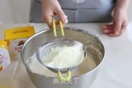 Make Hot sauce, tofu step 3