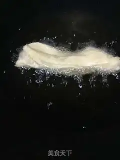 Make Homemade oil bars step 9