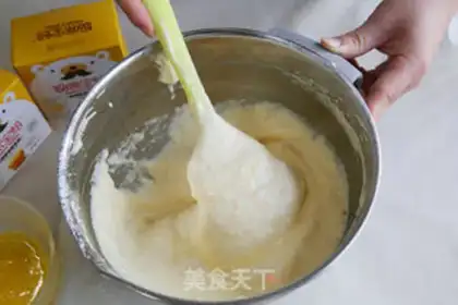 Make Sweet lollipop cake step 7