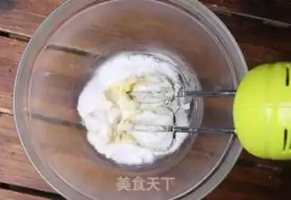 Make Soufflé step 10