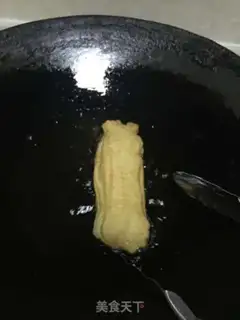 Make Homemade oil bars step 10