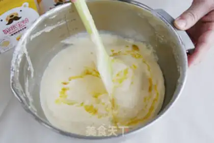Make Sweet lollipop cake step 8
