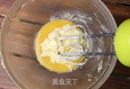 Make Soufflé step 11
