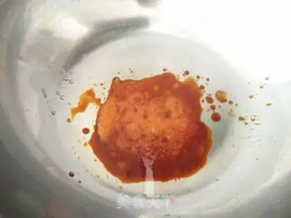 Make Homemade meat step 3