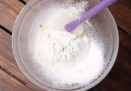 Make Soufflé step 12
