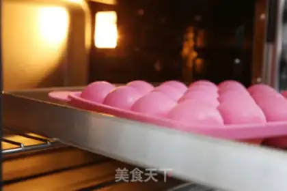 Make Sweet lollipop cake step 12