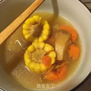Make Plumbing soup step 7