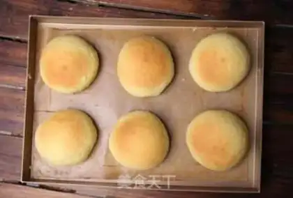 Make Soufflé step 17