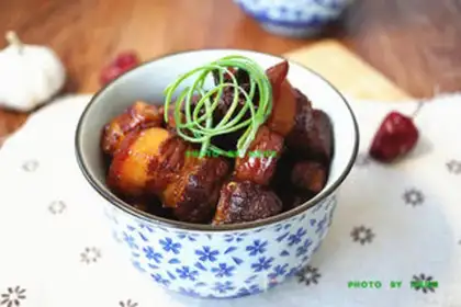 Make Homemade meat step 9