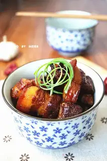 Make Homemade meat step 10