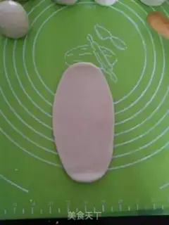 Make Green bean bump step 7