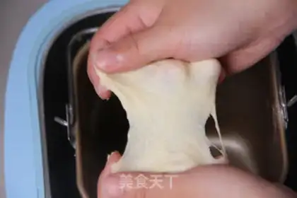 Make Mini-coconut rolls step 8