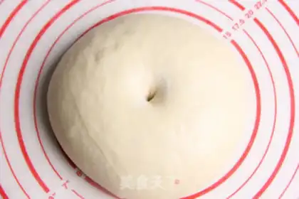 Make Mini-coconut rolls step 10