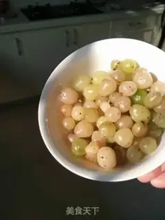 Make Pyramid soup step 0