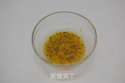 Make Caramel pasta pudding step 8